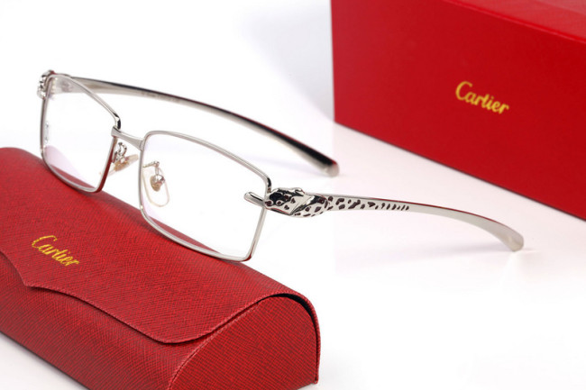 Cartier Sunglasses AAA-010