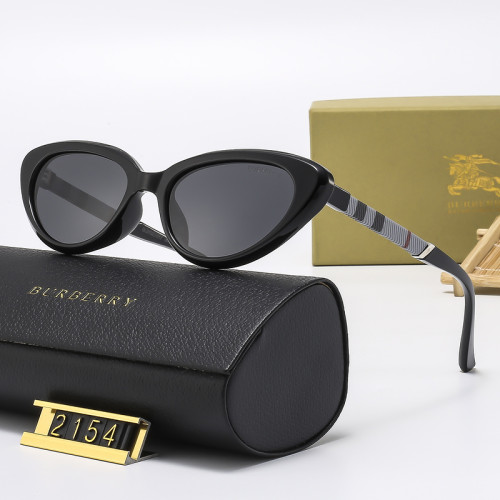 Burberry Sunglasses AAA-137