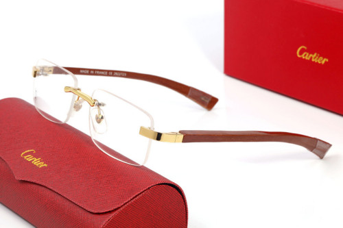 Cartier Sunglasses AAA-142