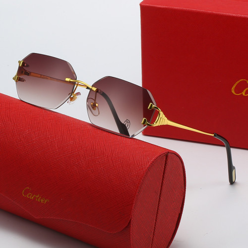 Cartier Sunglasses AAA-790