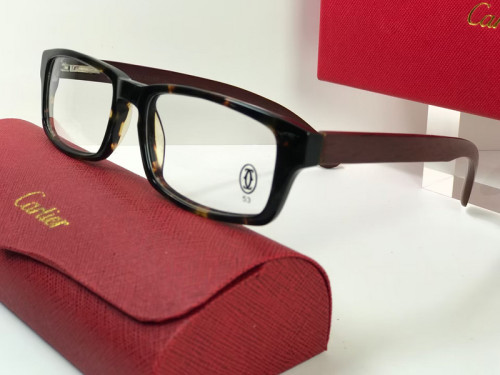 Cartier Sunglasses AAA-2112
