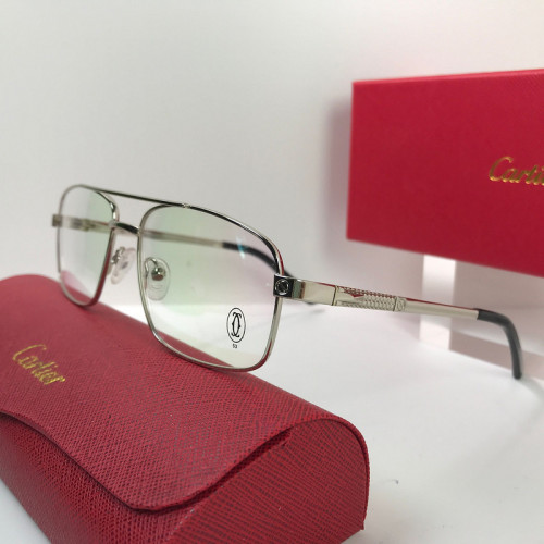 Cartier Sunglasses AAA-2062