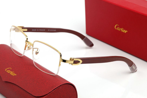 Cartier Sunglasses AAA-284