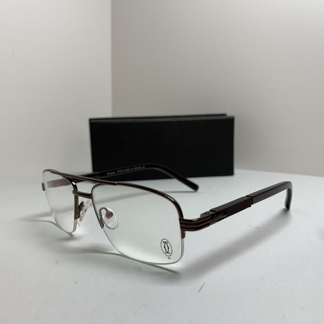 Cartier Sunglasses AAA-2051