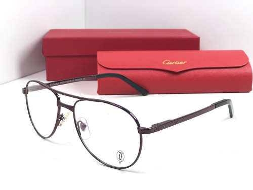 Cartier Sunglasses AAA-2496