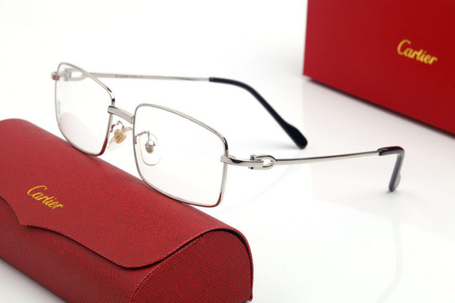 Cartier Sunglasses AAA-036