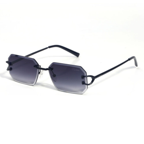 Cartier Sunglasses AAA-854