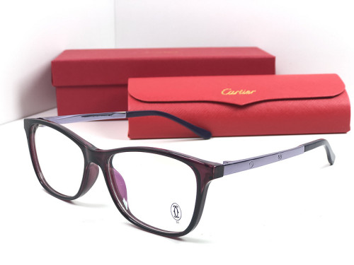 Cartier Sunglasses AAA-2450