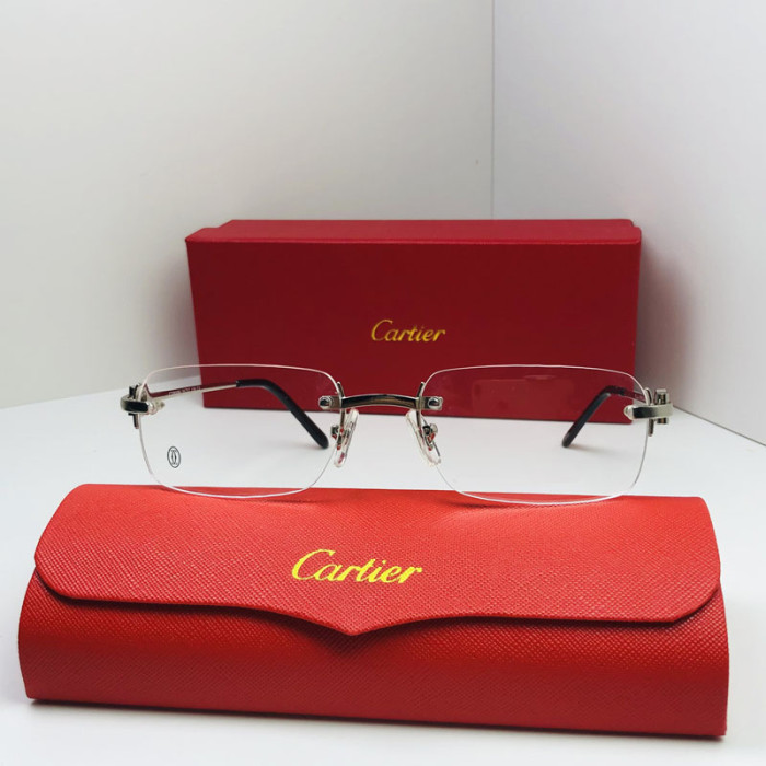 Cartier Sunglasses AAA-1531