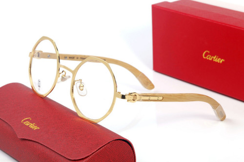 Cartier Sunglasses AAA-177