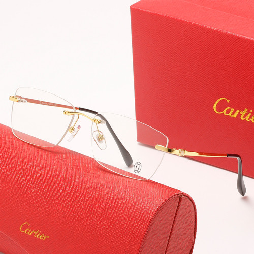 Cartier Sunglasses AAA-656