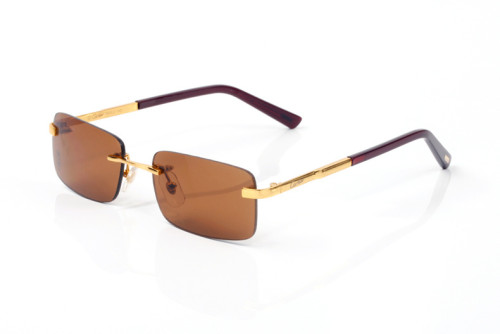 Cartier Sunglasses AAA-1352