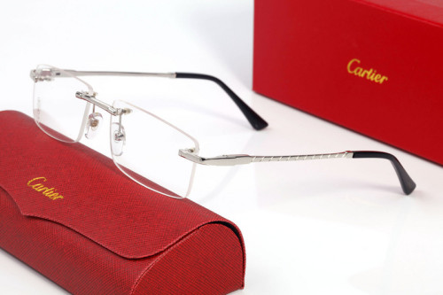 Cartier Sunglasses AAA-1347