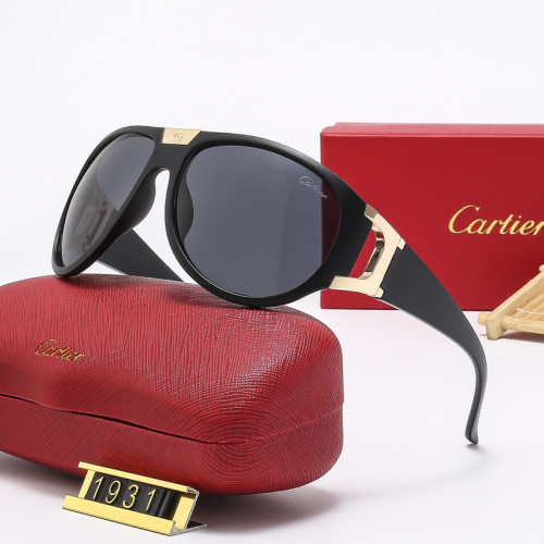 Cartier Sunglasses AAA-1797