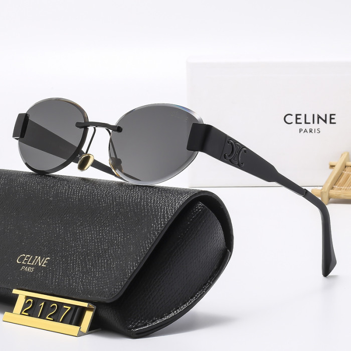 CE Sunglasses AAA-070