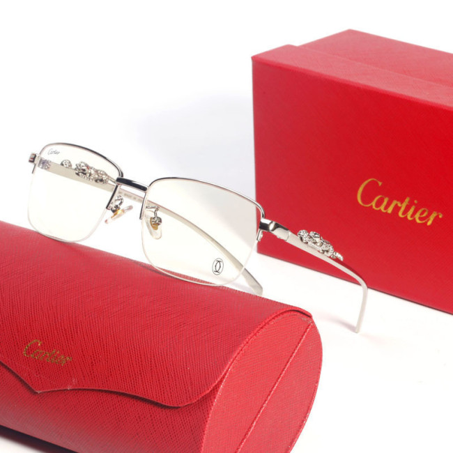 Cartier Sunglasses AAA-910