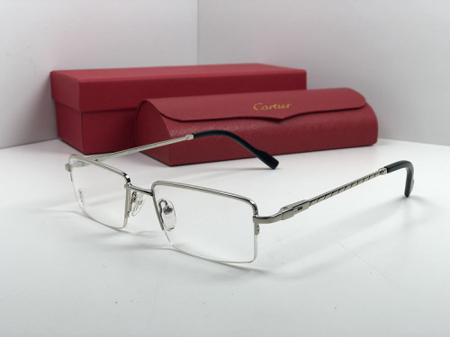 Cartier Sunglasses AAA-2427