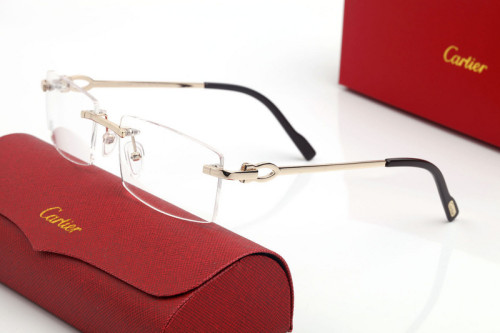 Cartier Sunglasses AAA-041