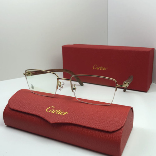 Cartier Sunglasses AAA-1587