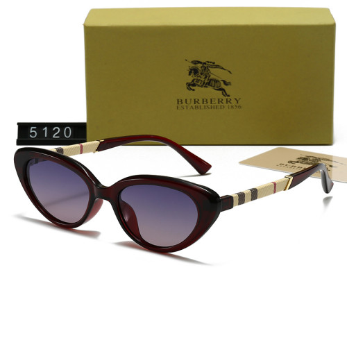 Burberry Sunglasses AAA-161