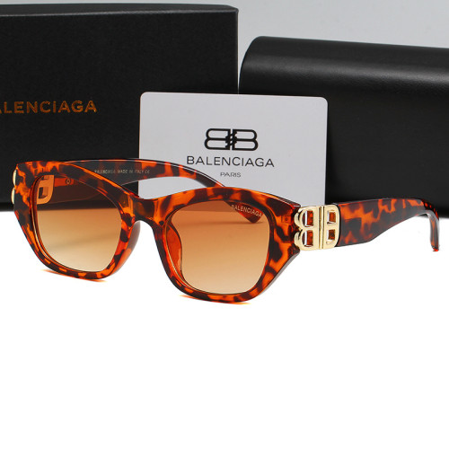 B Sunglasses AAA-010