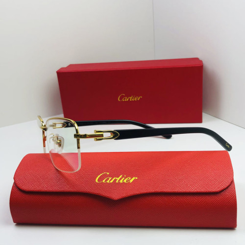 Cartier Sunglasses AAA-1575