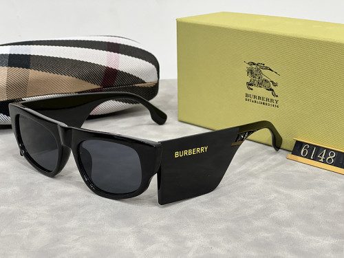 Burberry Sunglasses AAA-123