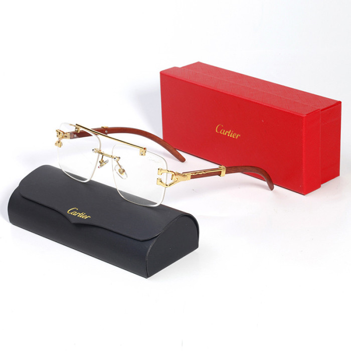 Cartier Sunglasses AAA-1088
