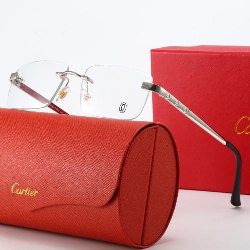 Cartier Sunglasses AAA-2529
