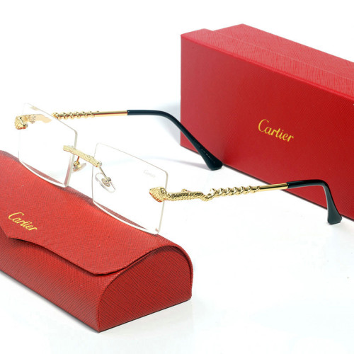 Cartier Sunglasses AAA-1229