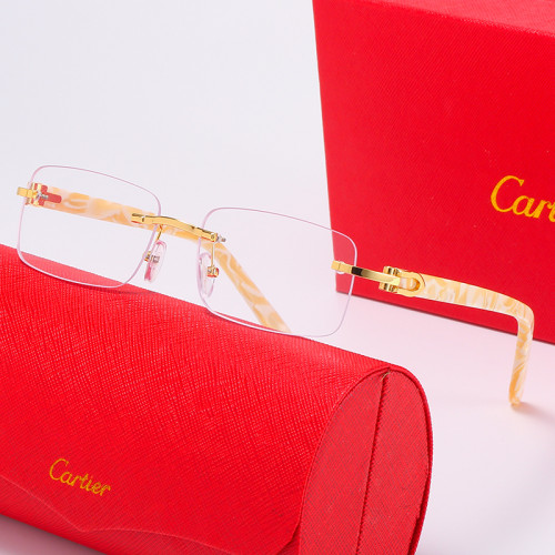 Cartier Sunglasses AAA-579