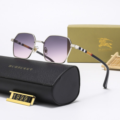 Burberry Sunglasses AAA-052
