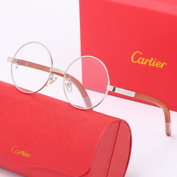 Cartier Sunglasses AAA-1147