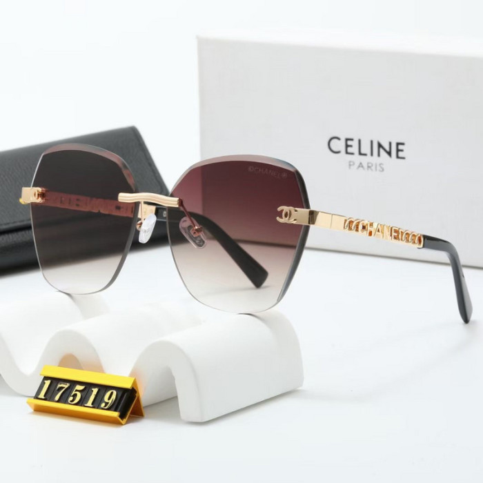 CE Sunglasses AAA-187