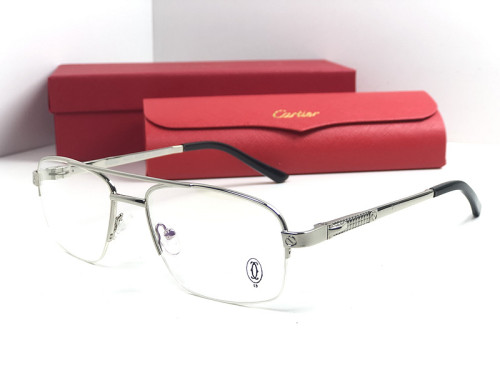 Cartier Sunglasses AAA-2474