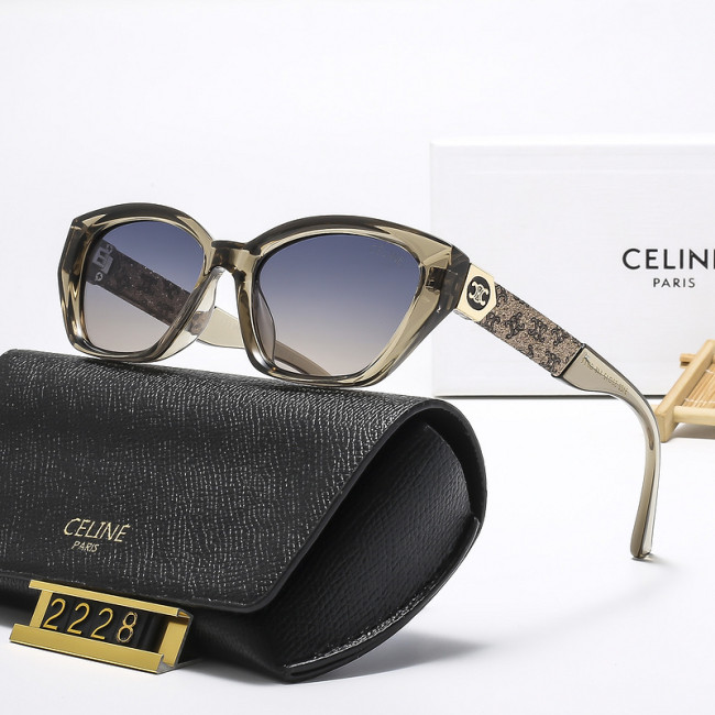 CE Sunglasses AAA-263