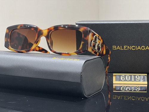 B Sunglasses AAA-096