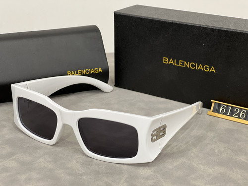 B Sunglasses AAA-055