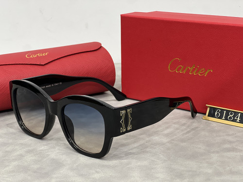 Cartier Sunglasses AAA-2430