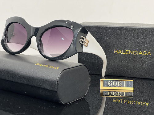 B Sunglasses AAA-025