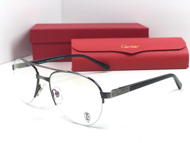 Cartier Sunglasses AAA-2506