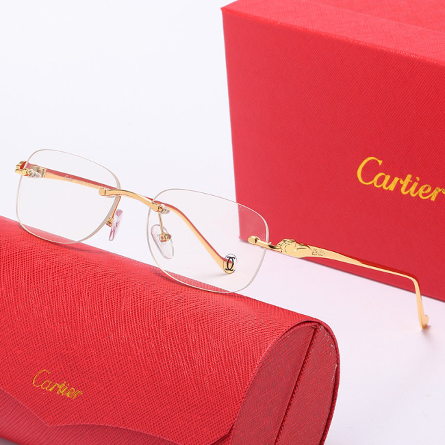 Cartier Sunglasses AAA-617