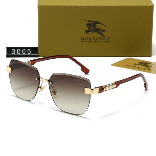 Burberry Sunglasses AAA-151