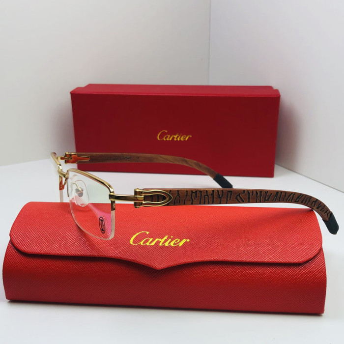 Cartier Sunglasses AAA-1559