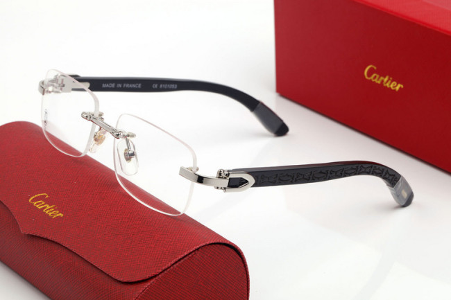 Cartier Sunglasses AAA-288