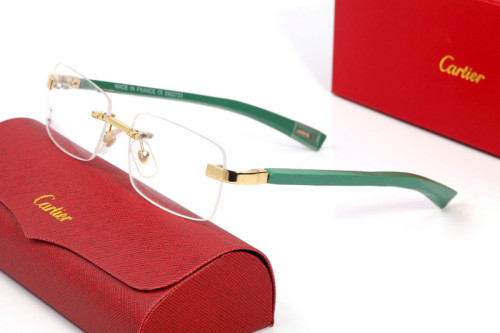 Cartier Sunglasses AAA-149