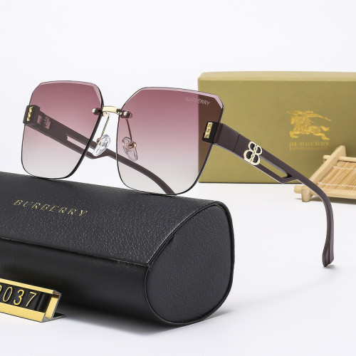 Burberry Sunglasses AAA-066