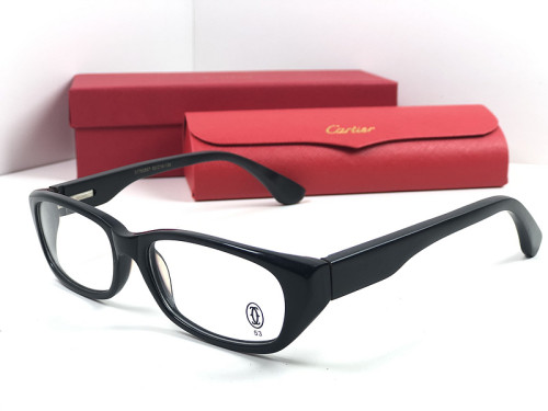 Cartier Sunglasses AAA-2441