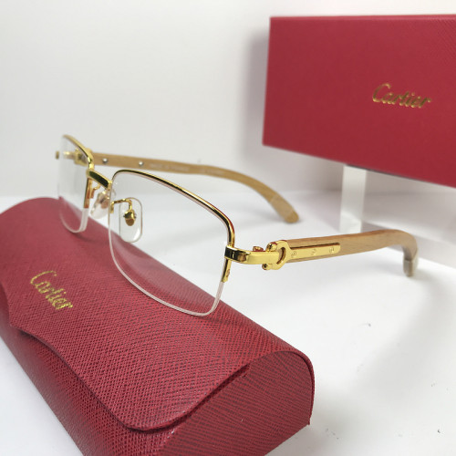 Cartier Sunglasses AAA-214