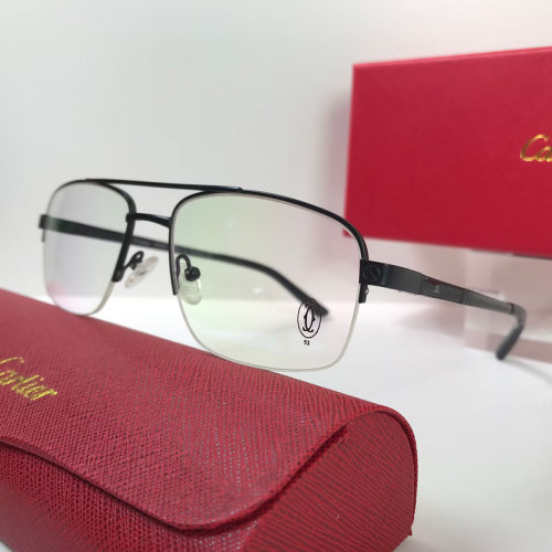Cartier Sunglasses AAA-2092